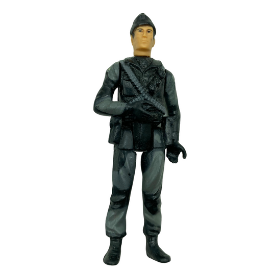 Action Force SAS Commando by Palitoy second series 536