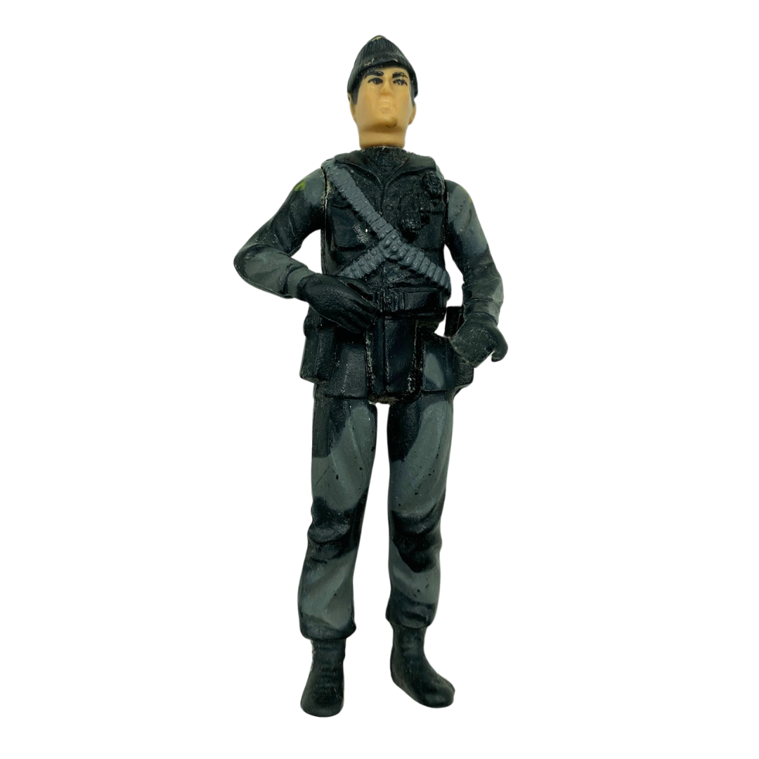 Action Force SAS Commando by Palitoy second series 547