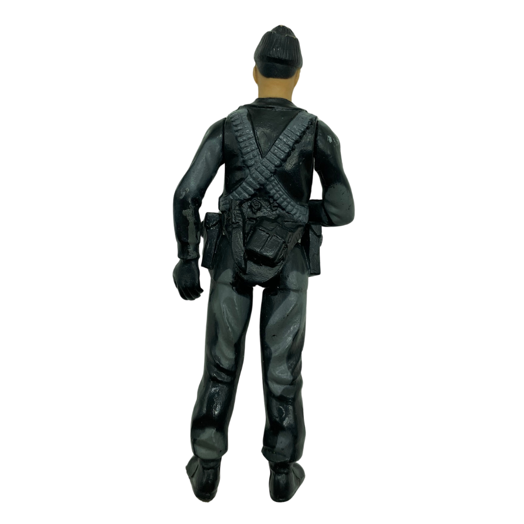 Action Force SAS Commando by Palitoy second series 536