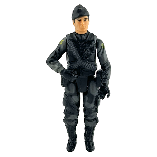 Action Force SAS Commando by Palitoy second series 79