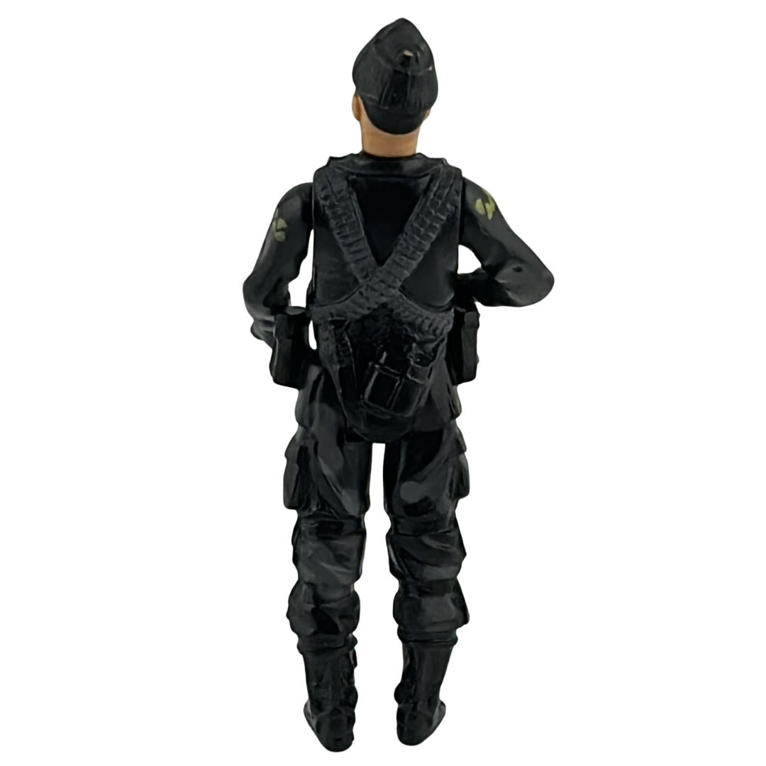 Action Force SAS Commando by Palitoy second series 79