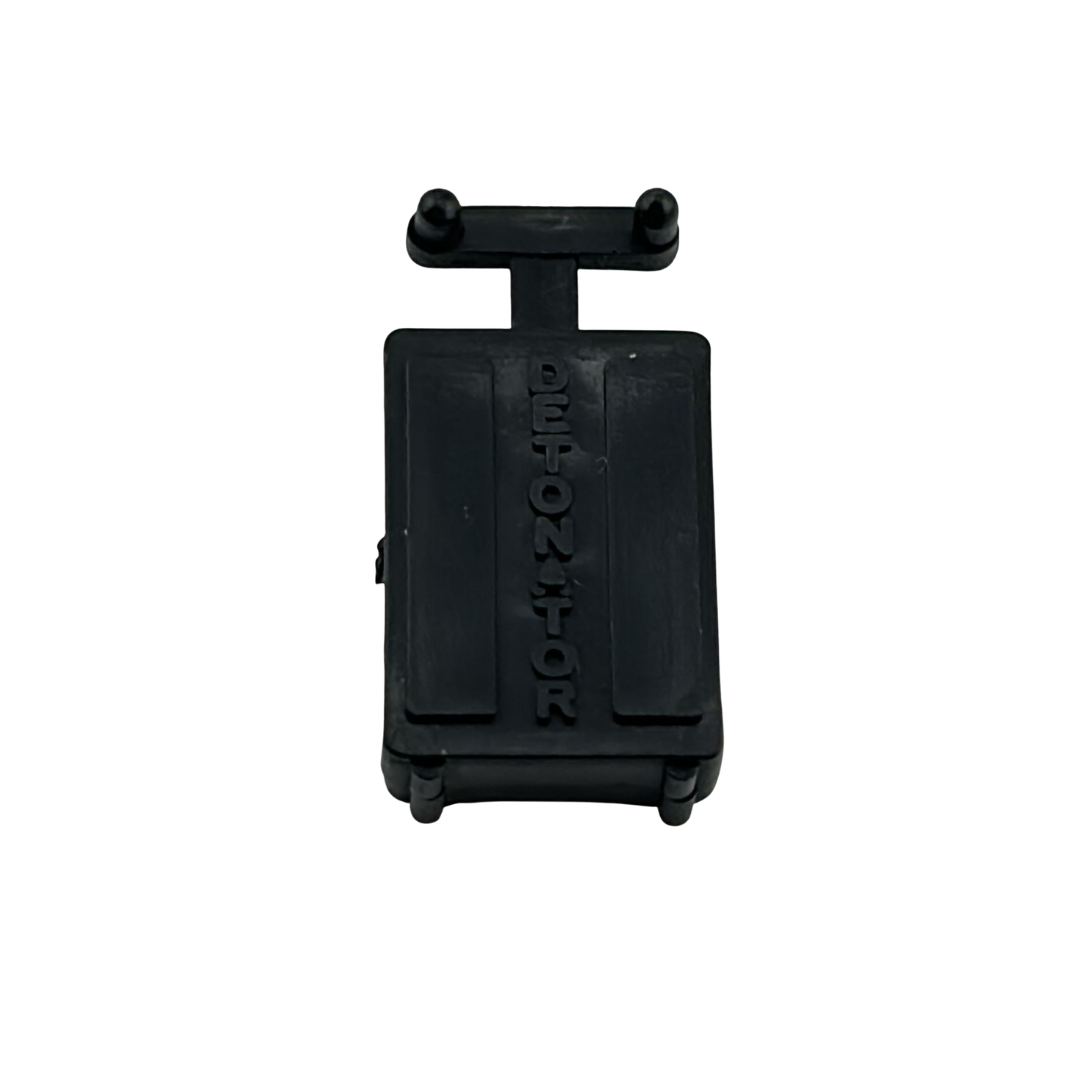 Action Force SAS Commando complete figure by Palitoy second series 82