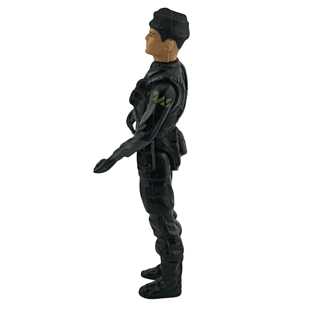 Action Force SAS Commando by Palitoy second series 79