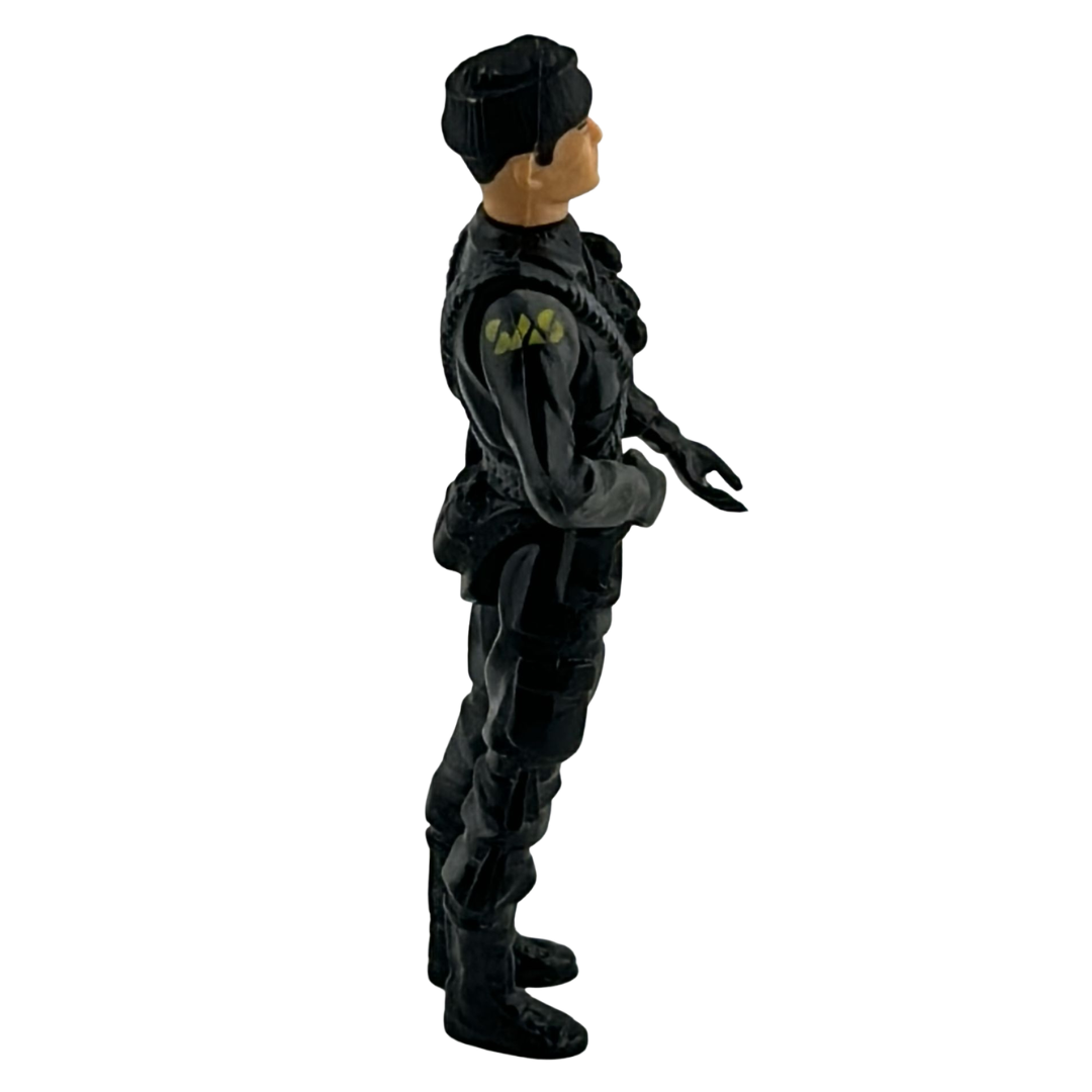 Action Force SAS Commando by Palitoy second series 79
