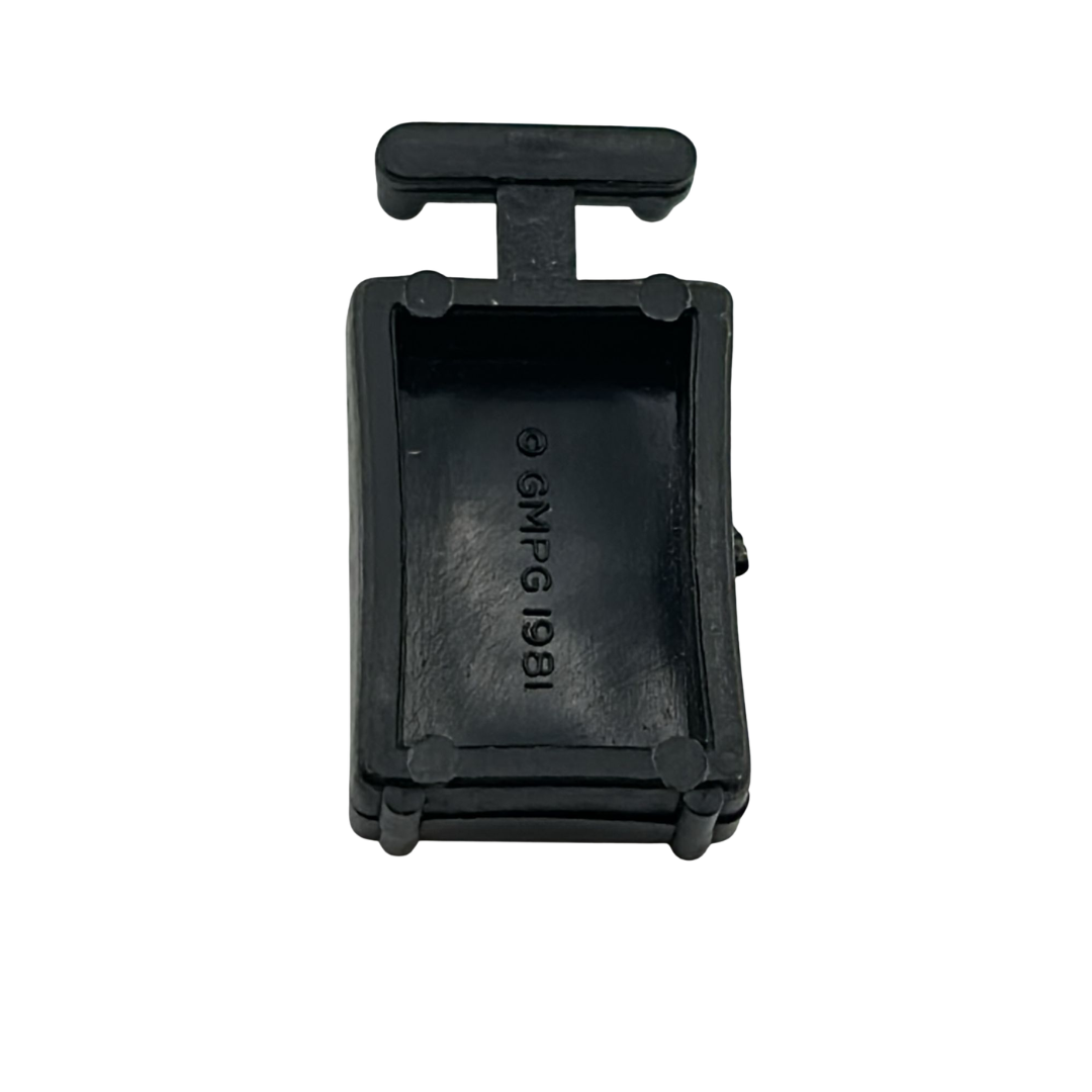 Action Force SAS Commando complete figure by Palitoy second series 82