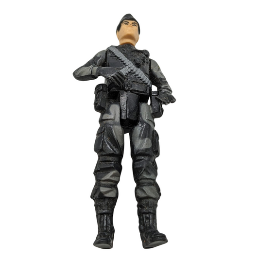 Vintage Palitoy Action Force SAS Commando figure 279