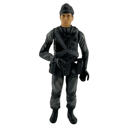 Action Force SAS Commando figure by Palitoy second series 93