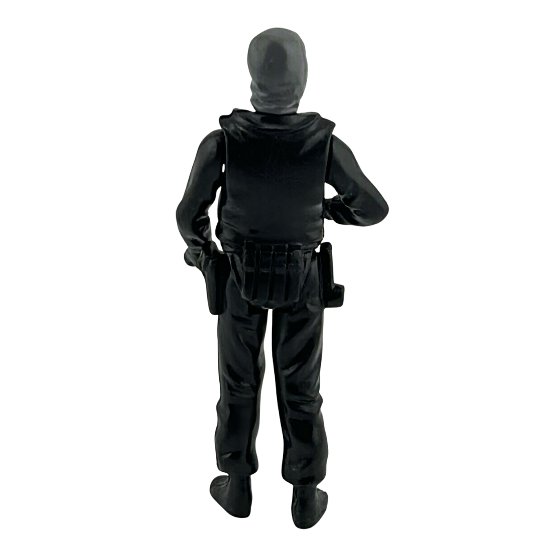 Action Force SAS figure by Palitoy 1982 first series 111