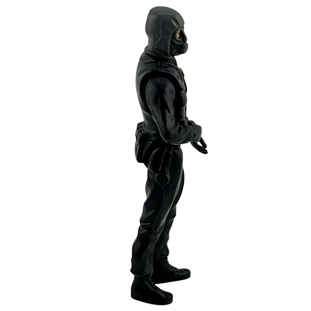 Action Force SAS figure by Palitoy 1982 first series 111