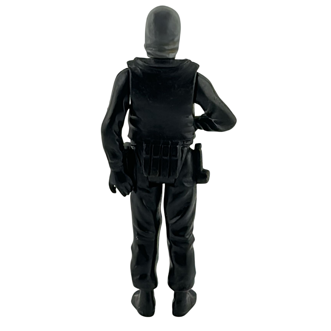 Action Force SAS figure by Palitoy First Series 122