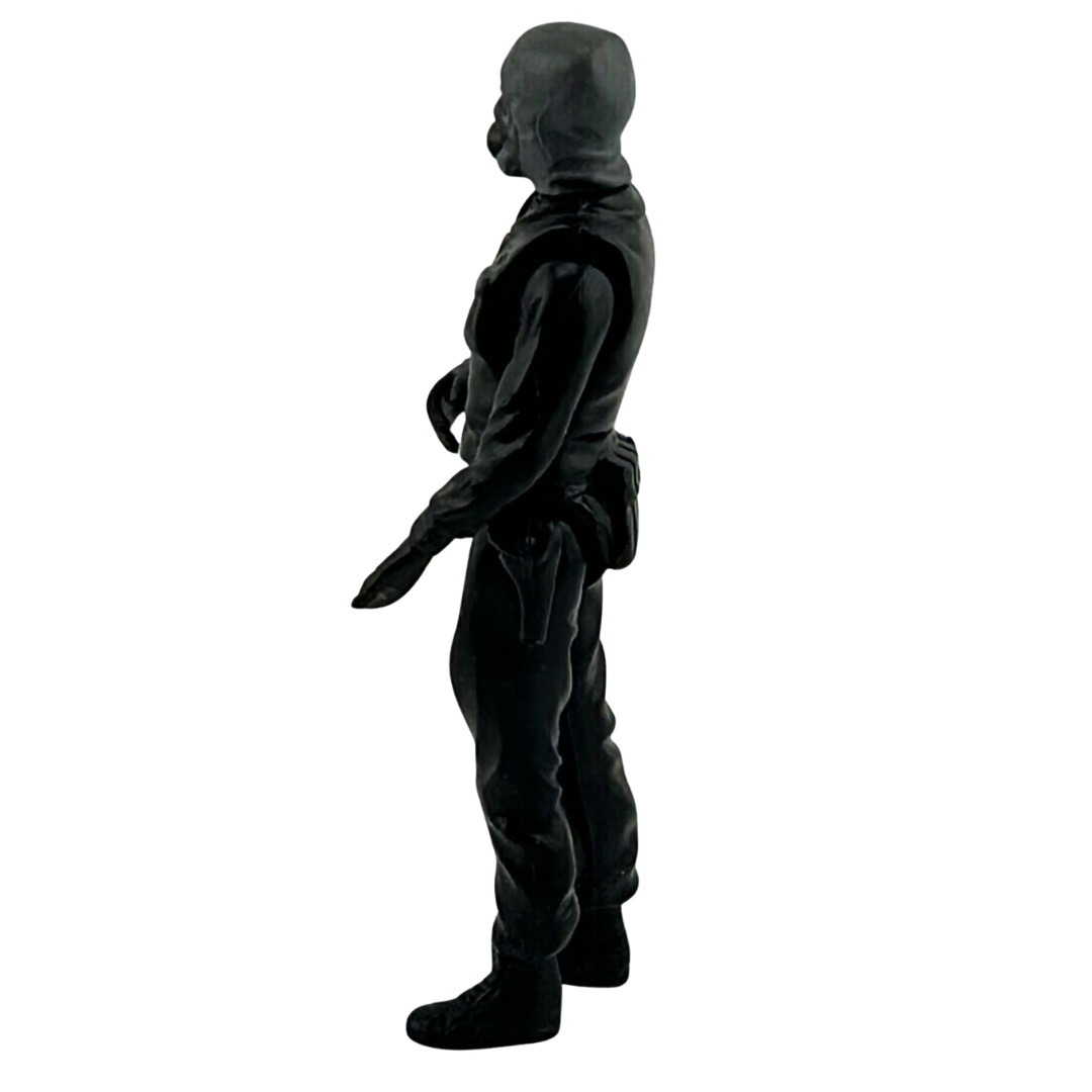 Action Force SAS figure by Palitoy 1982 first series 111