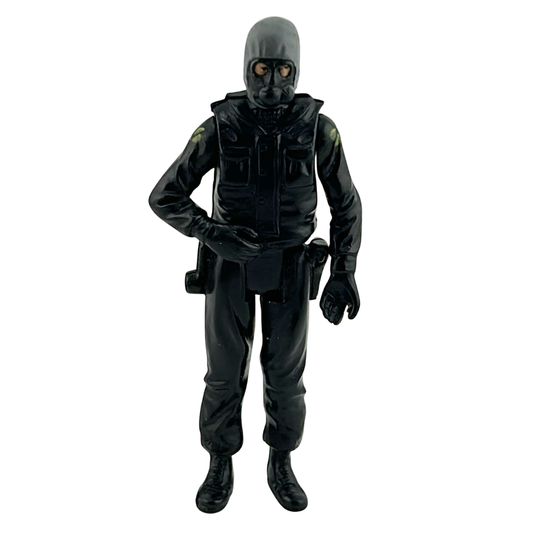 Action Force SAS figure by Palitoy 1982 second series 109