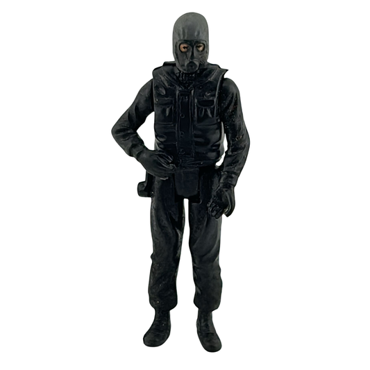 Action Force SAS figure by Palitoy 1982 first series 104