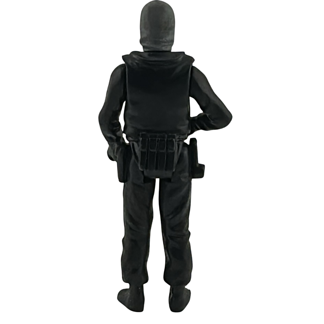 Action Force SAS figure by Palitoy 1982 first series 104
