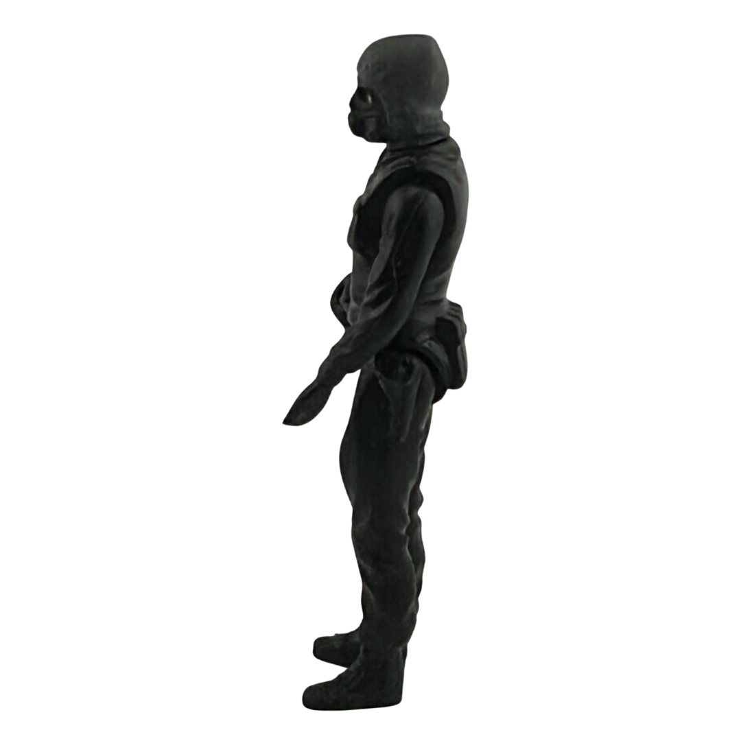 Action Force SAS figure by Palitoy 1982 first series 104