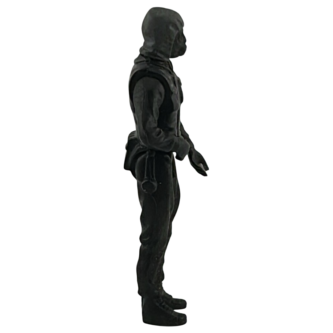 Action Force SAS figure by Palitoy 1982 first series 104
