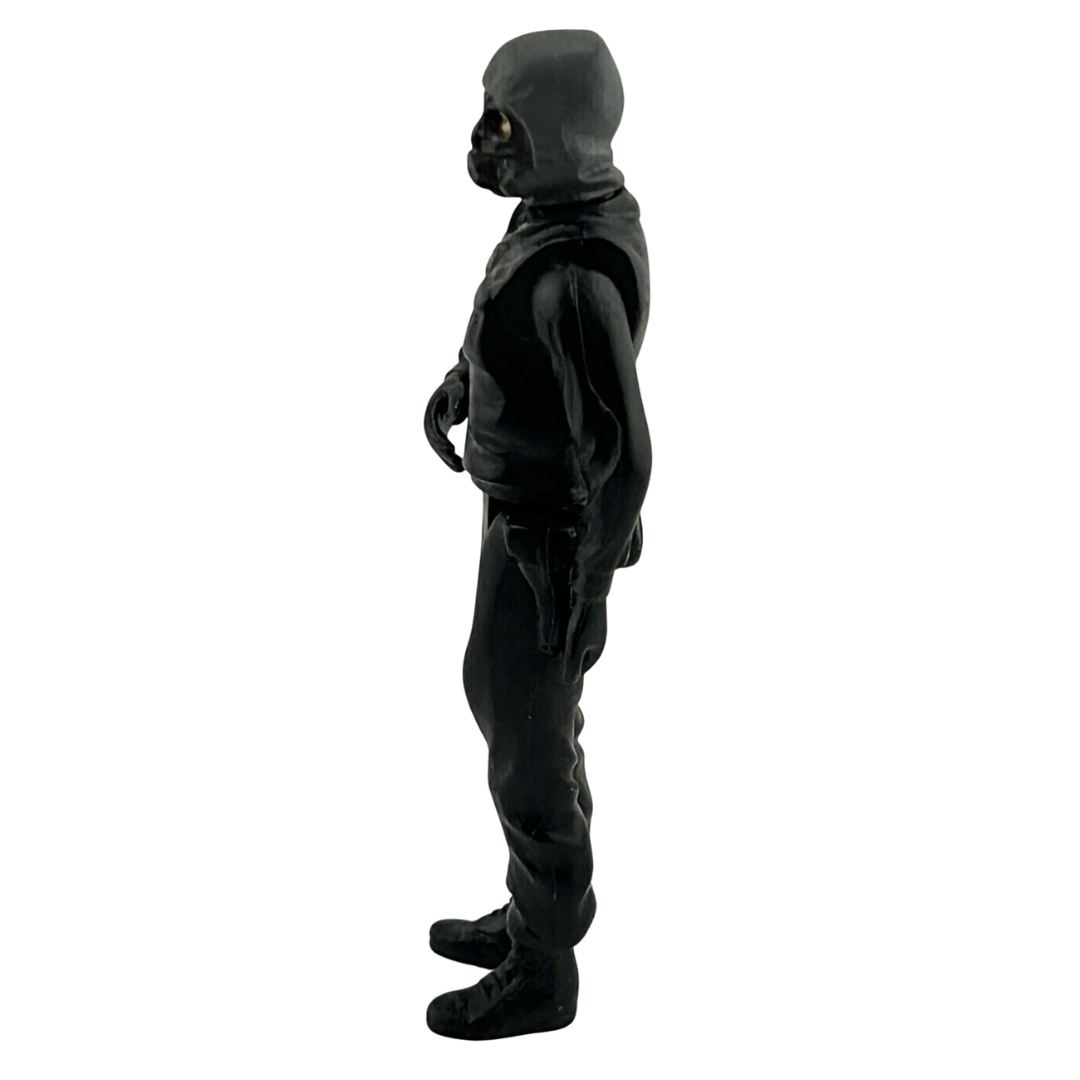 Action Force SAS figure by Palitoy First Series 122