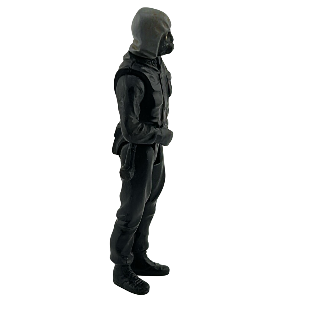 Action Force SAS figure by Palitoy First Series 122