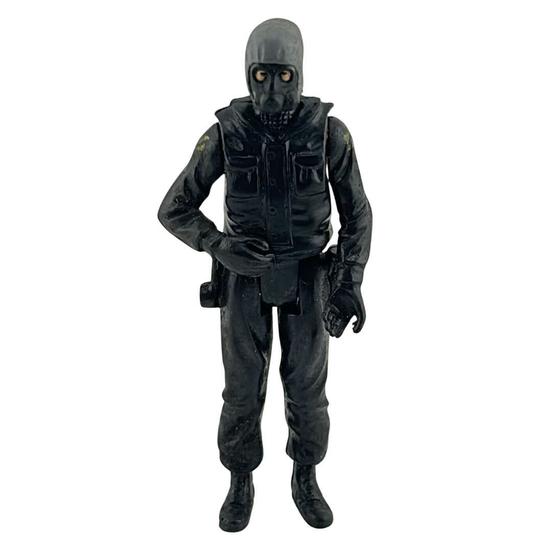 Action Force SAS figure by Palitoy 1983 Second series 116