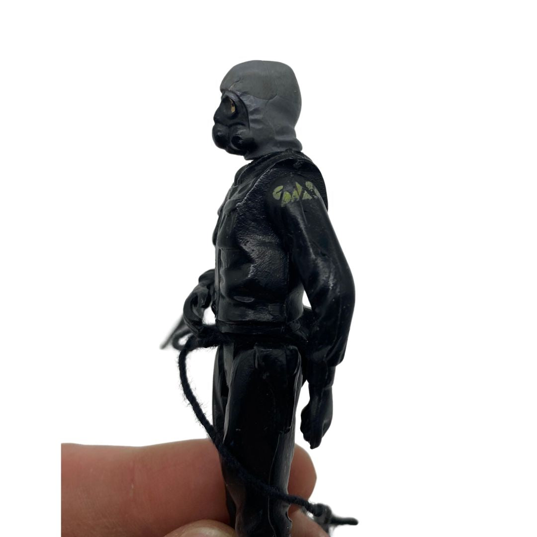 Action Force SAS Squad Leader figure complete by Palitoy 344