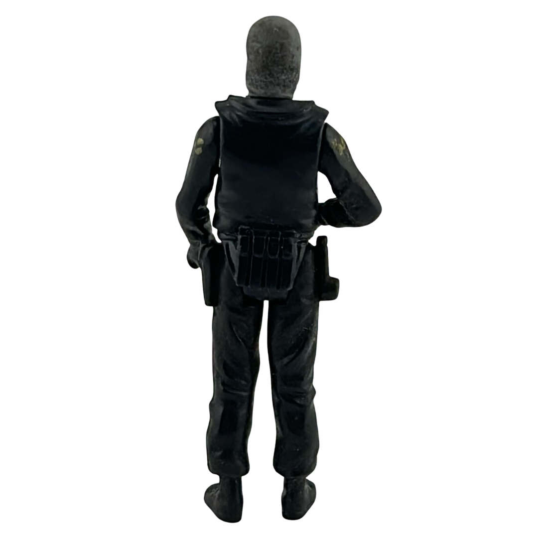 Action Force SAS figure by Palitoy 1983 Second series 116
