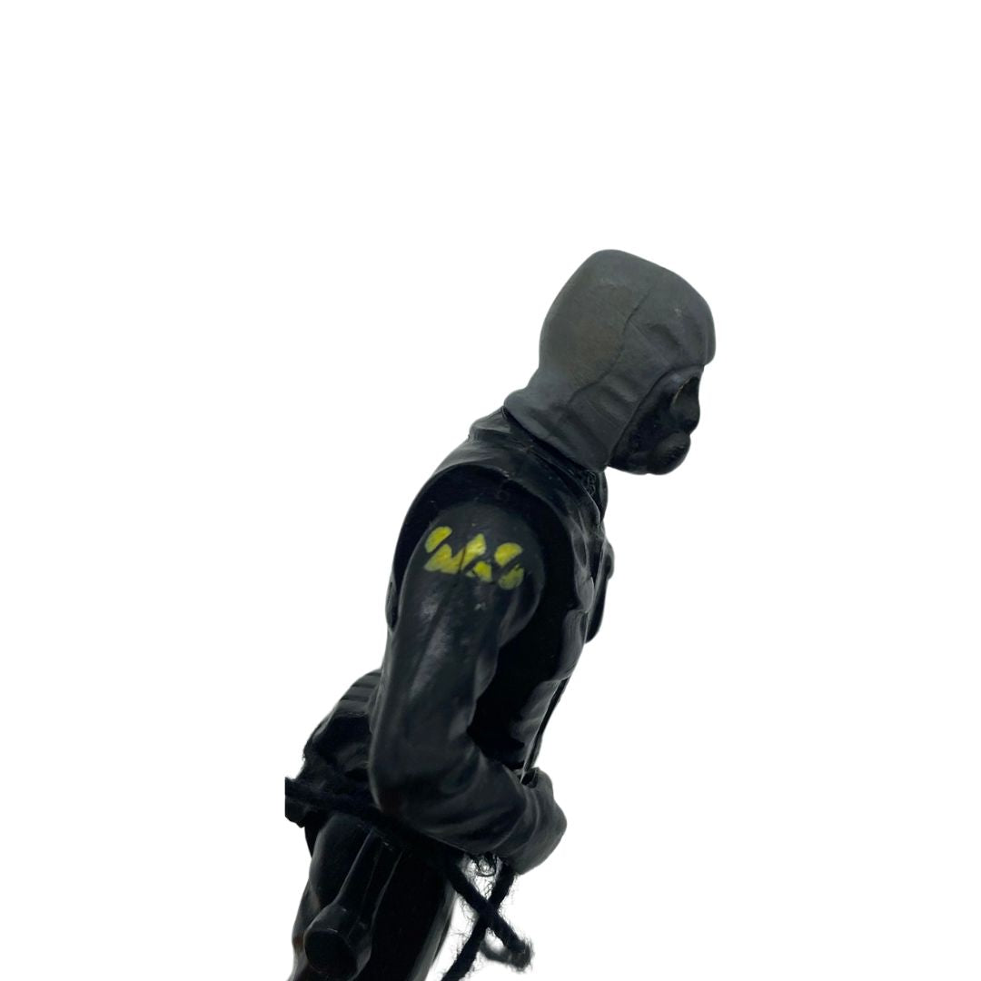 Action Force SAS Squad Leader figure complete by Palitoy 344