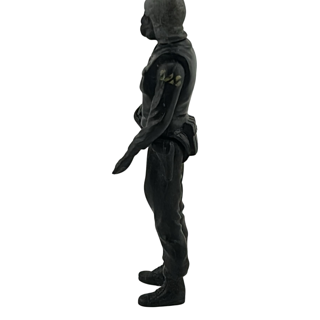 Action Force SAS figure by Palitoy 1983 Second series 116