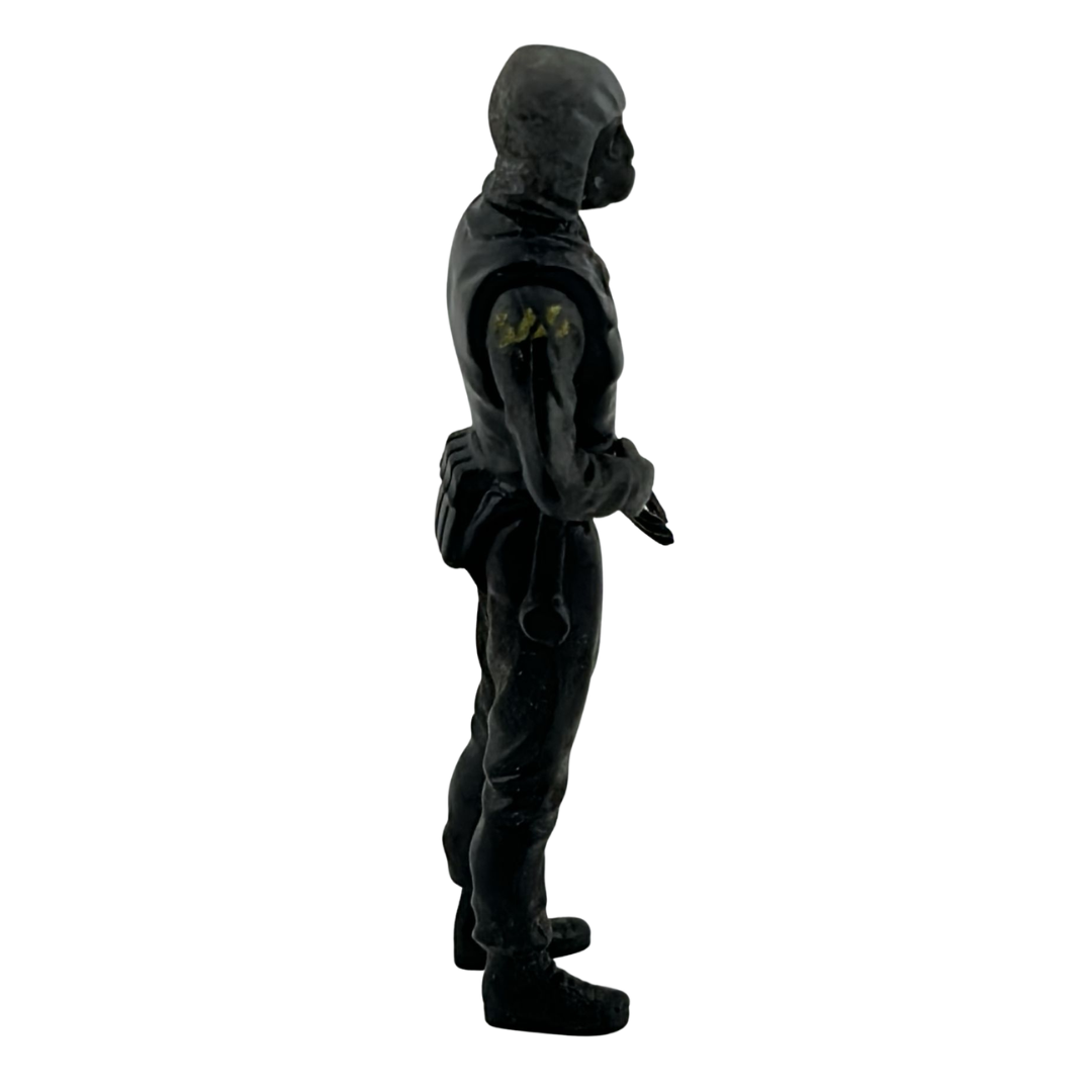 Action Force SAS figure by Palitoy 1983 Second series 116