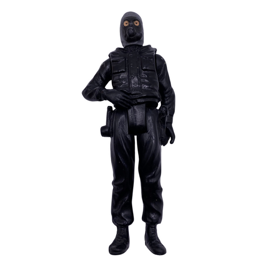 Action Force Palitoy SAS SQUAD LEADER