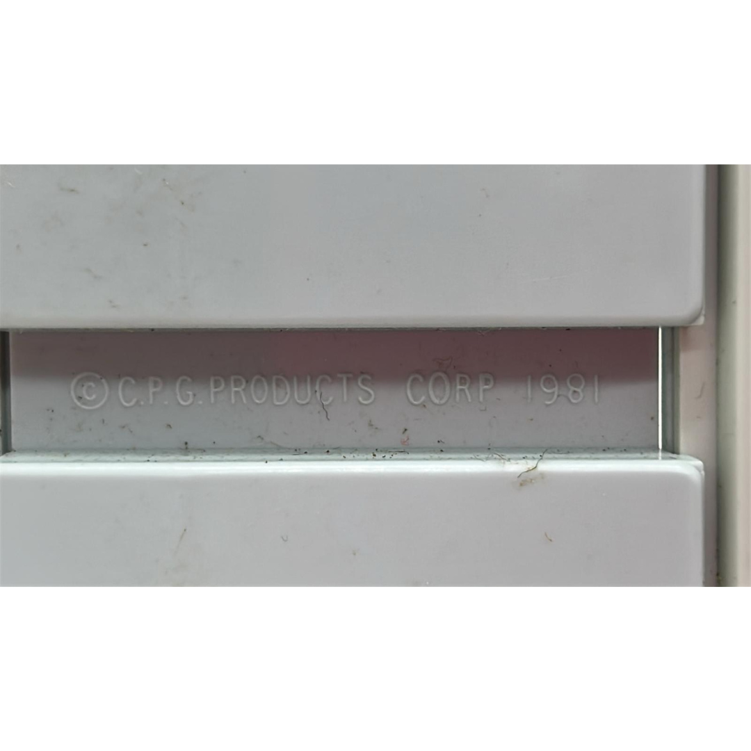 Action Force Satellite Defence Space Force Vehicle by Palitoy 119