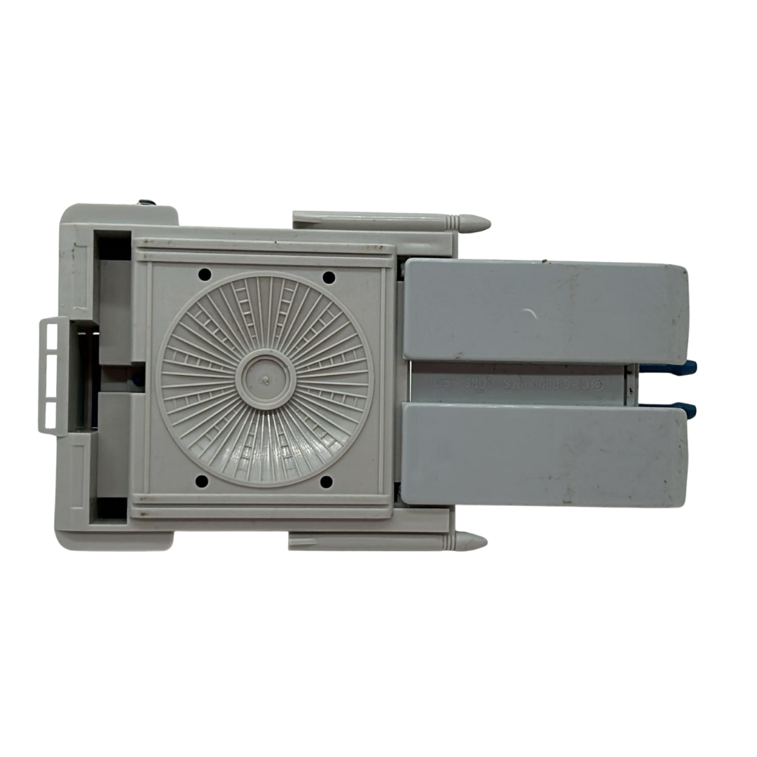 Action Force Satellite Defence Space Force Vehicle by Palitoy 119