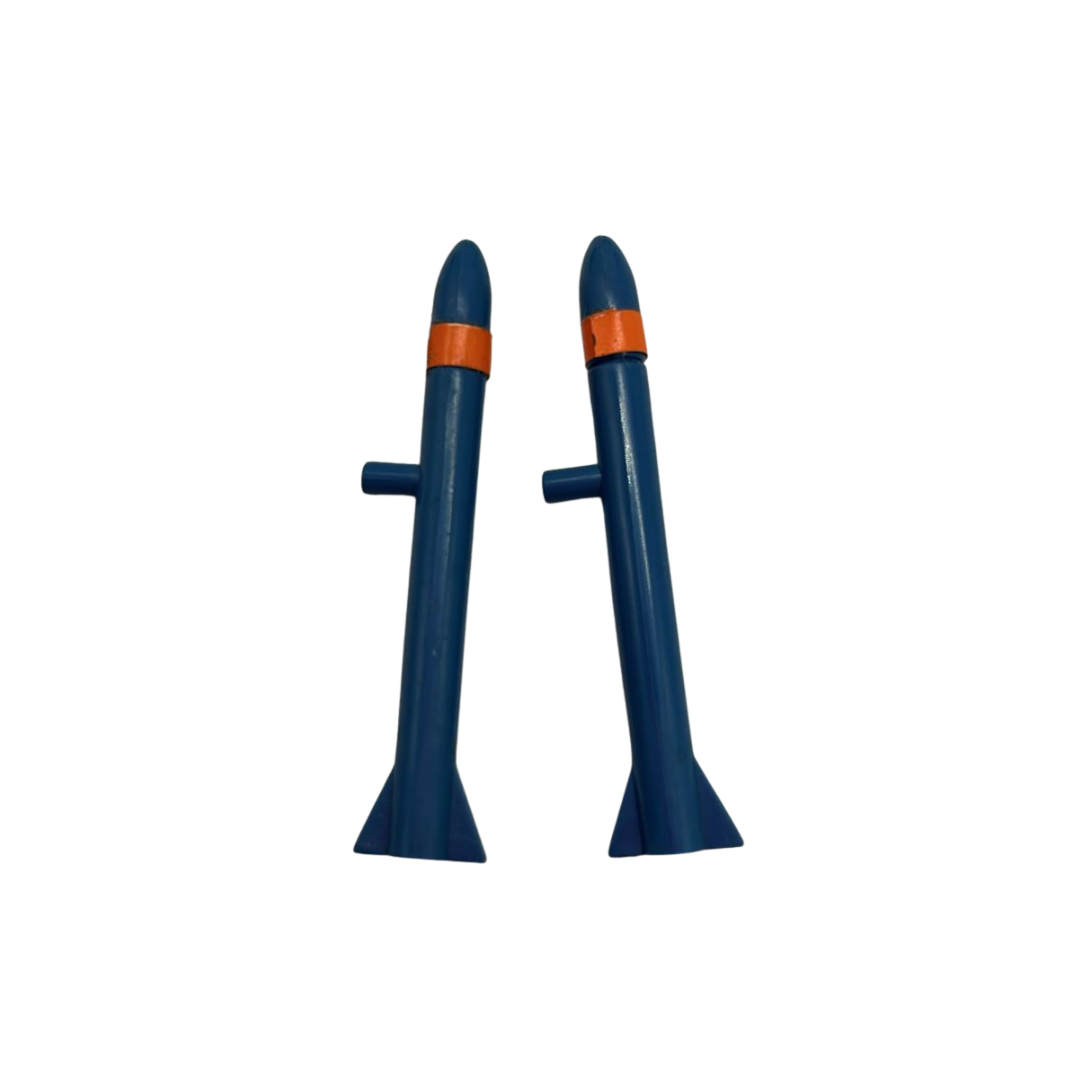 Action Force Satellite Defence Space Force Vehicle by Palitoy 119