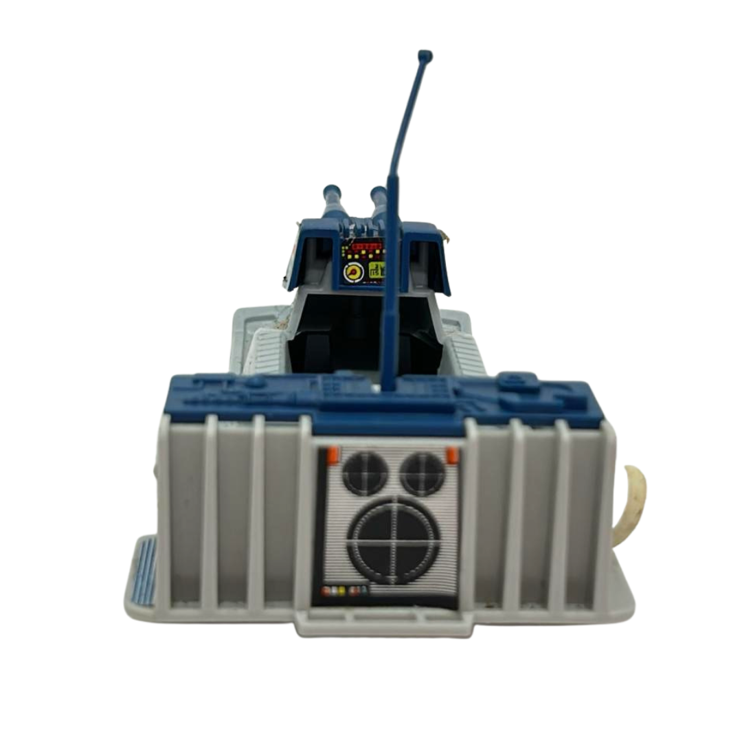 Action Force Satellite Defence Space Force Vehicle by Palitoy 119