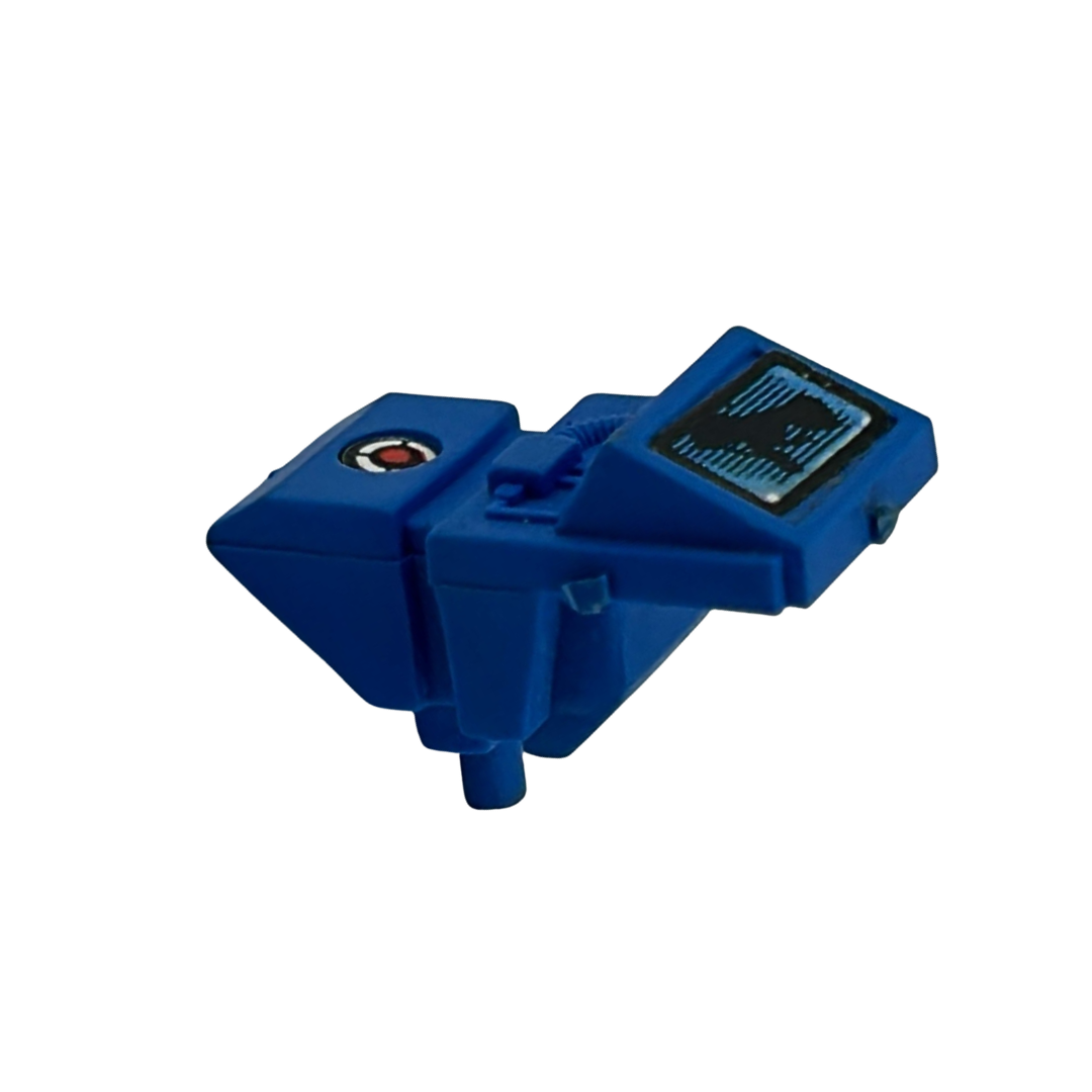 Action Force Sealion blue camera part accessory by Palitoy Sea Lion 149