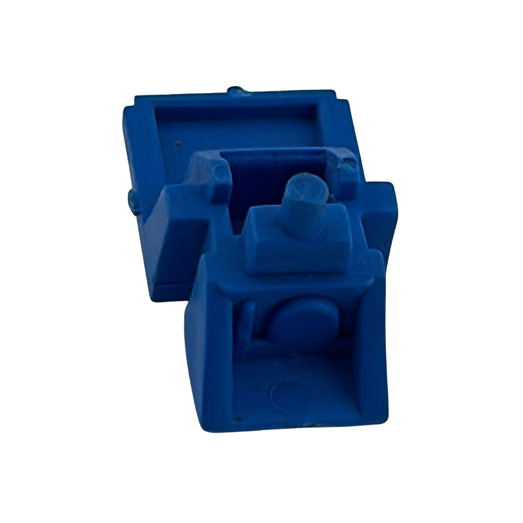 Action Force Sealion blue camera part accessory by Palitoy Sea Lion 149