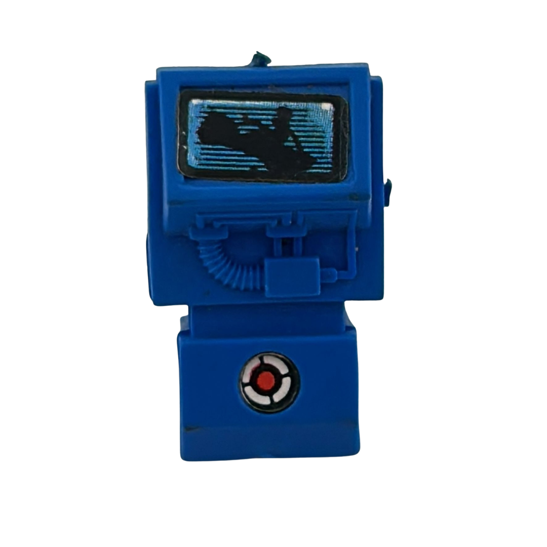 Action Force Sealion blue camera part accessory by Palitoy Sea Lion 149