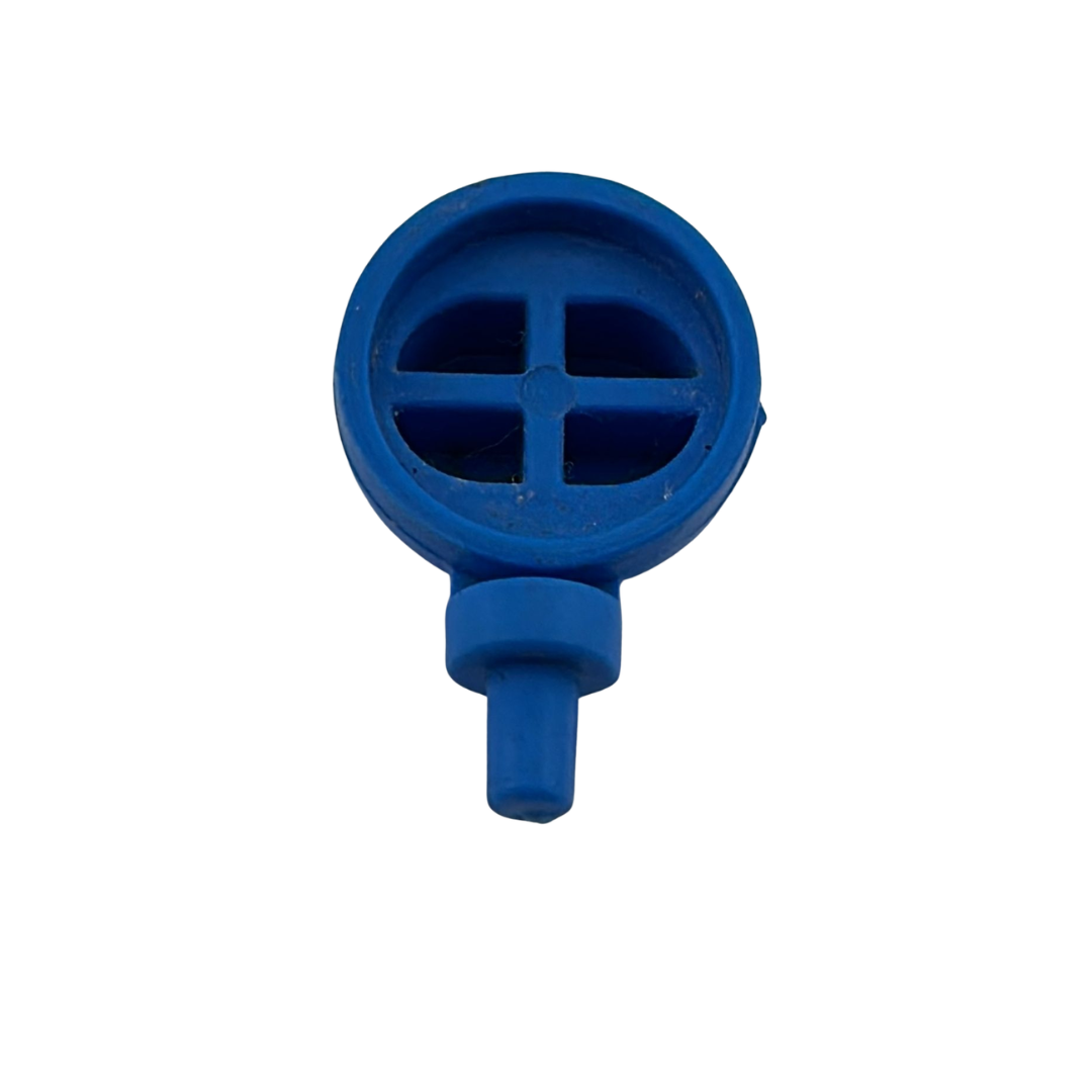 Action Force Sealion blue spotlight part accessory by Palitoy Sea Lion 150