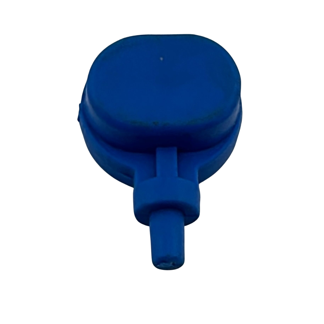 Action Force Sealion blue spotlight part accessory by Palitoy Sea Lion 150