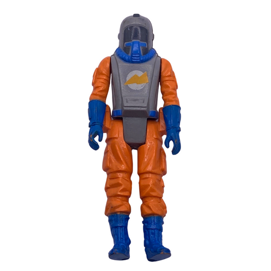 Action Force Palitoy Space Force Security Trooper figure 342