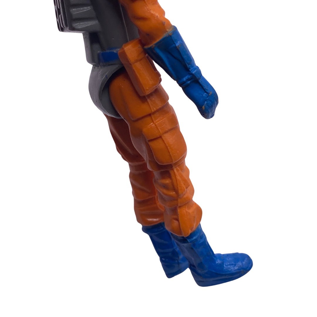 Action Force Palitoy Space Force Security Trooper figure 342