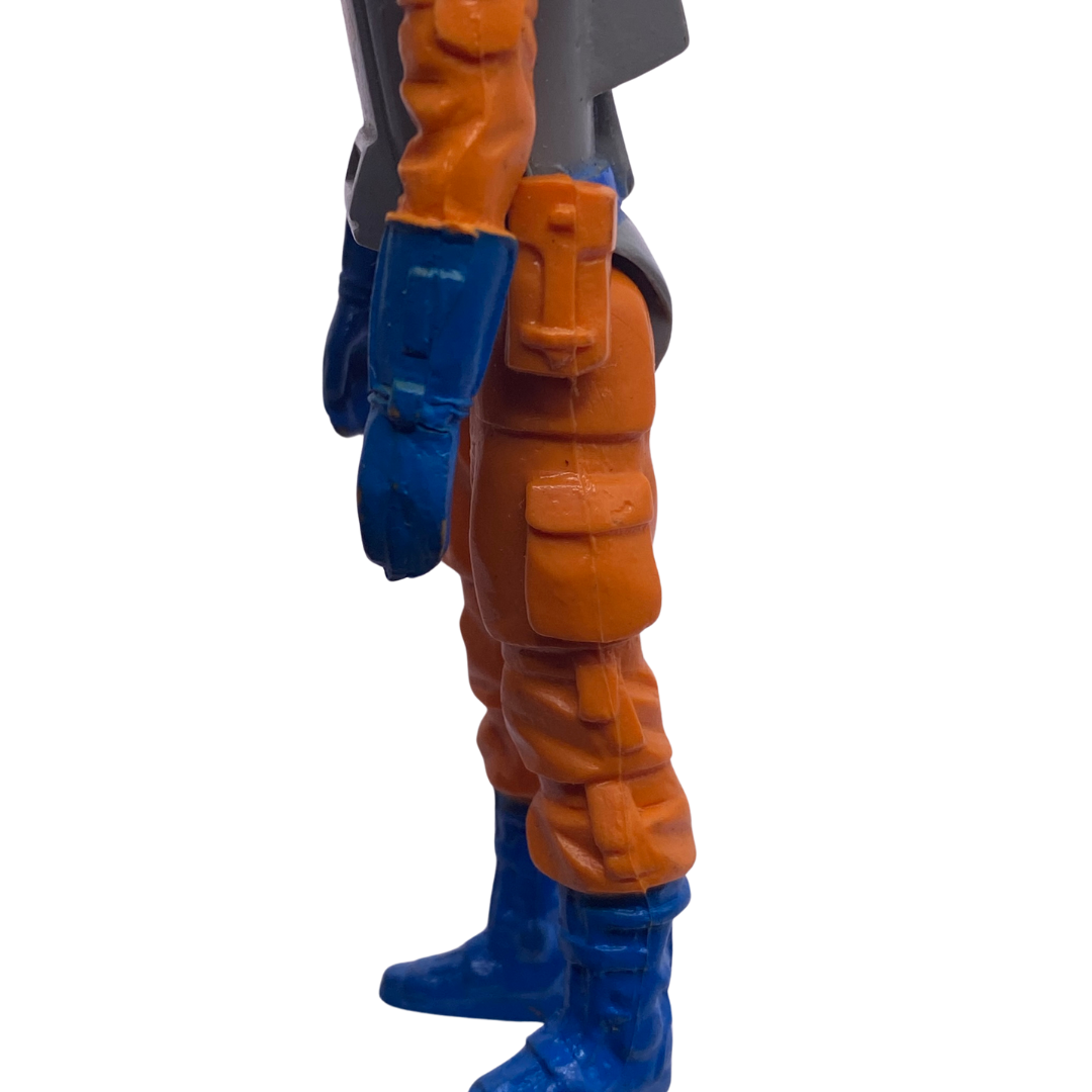 Action Force Palitoy Space Force Security Trooper figure 342