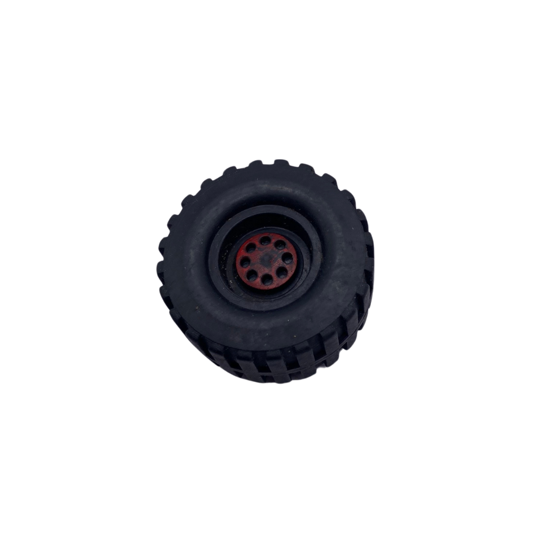 Palitoy Action Force Red Shadows Shadowtrak wheel part