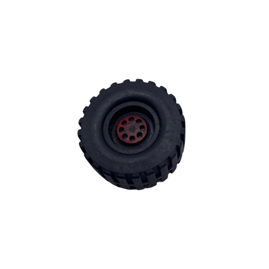 Palitoy Action Force Red Shadows Shadowtrak wheel part