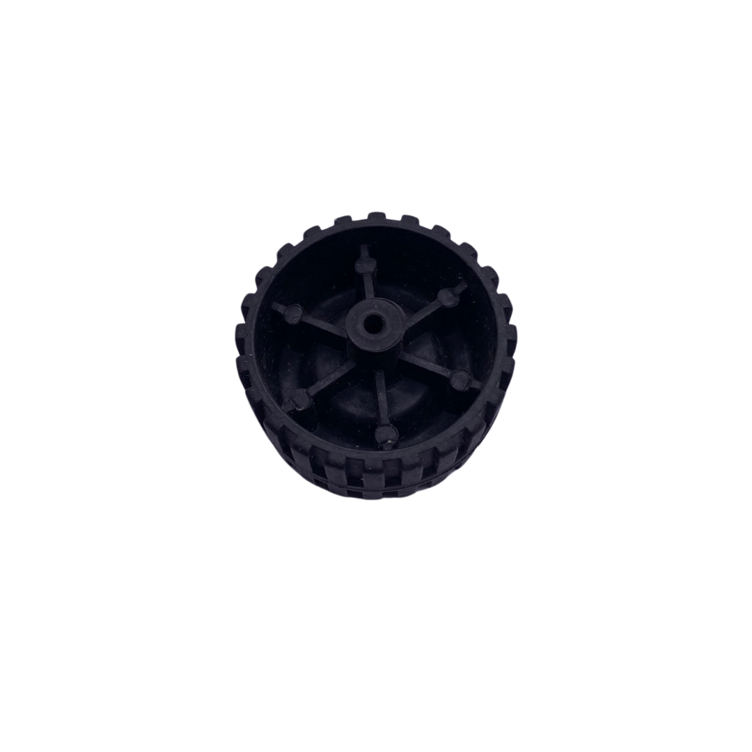 Palitoy Action Force Red Shadows Shadowtrak wheel part