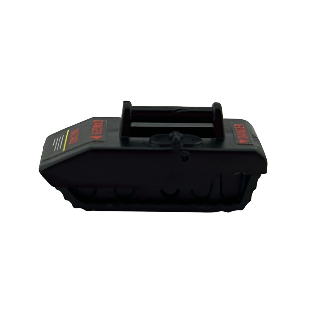 Action Force Z Force Shaft wheel / track part Vintage Palitoy 148