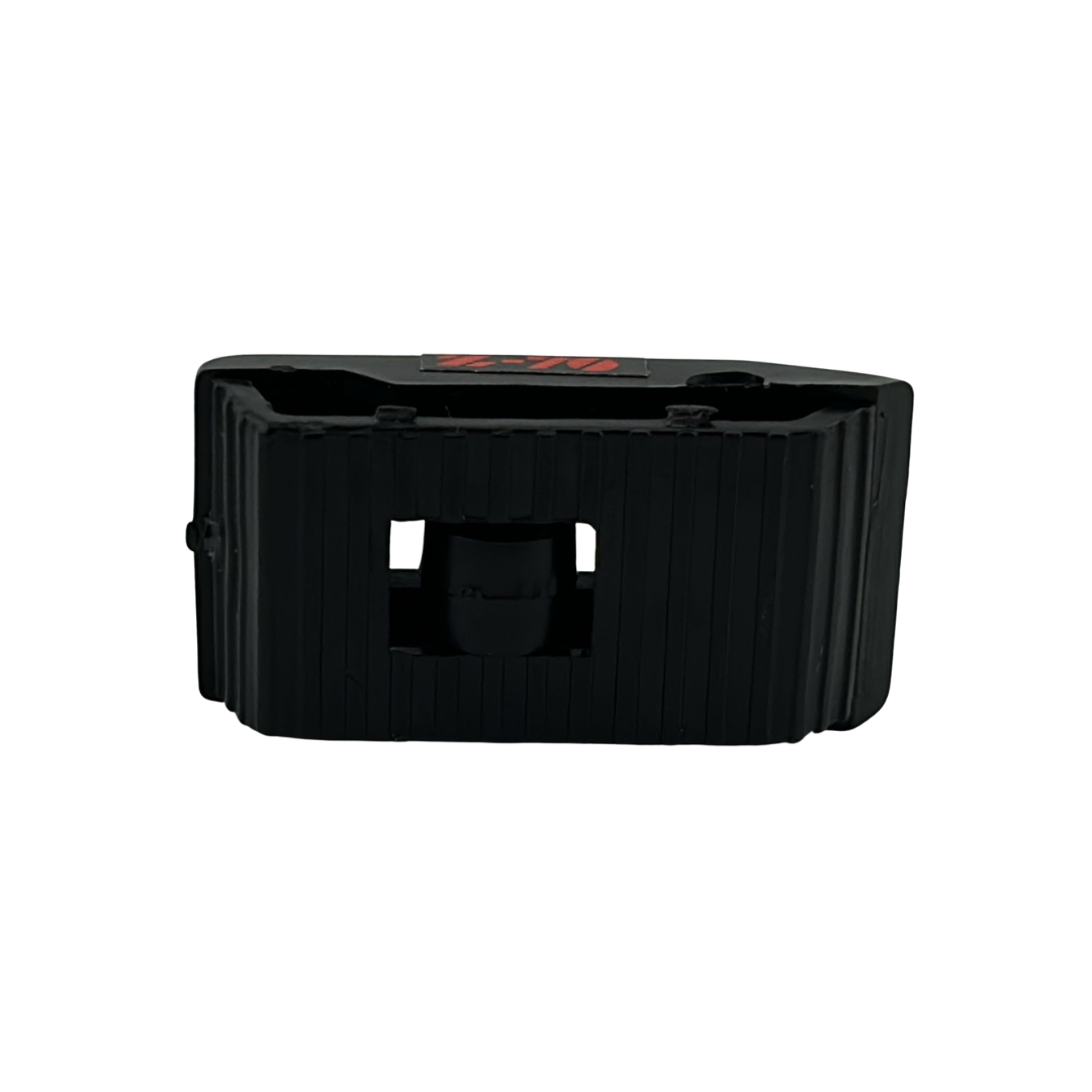 Action Force Z Force Shaft wheel / track part Vintage Palitoy 148