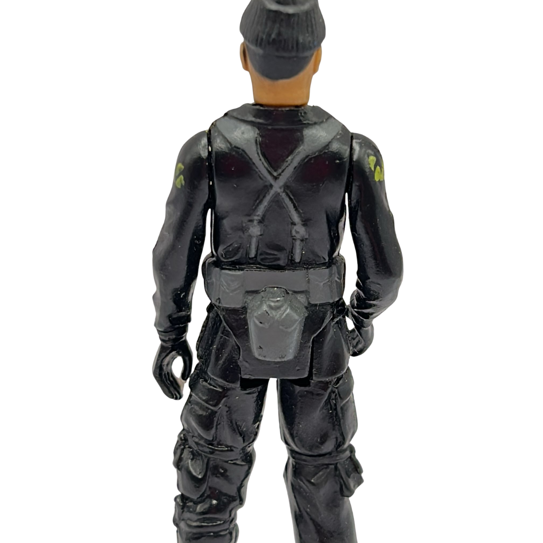 Action Force SAS Beaver from Silent Attack vehicle by Palitoy 122