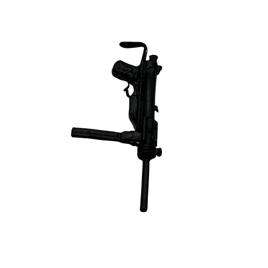 Action Force SAS Beaver from Silent Attack vehicle by Palitoy 122