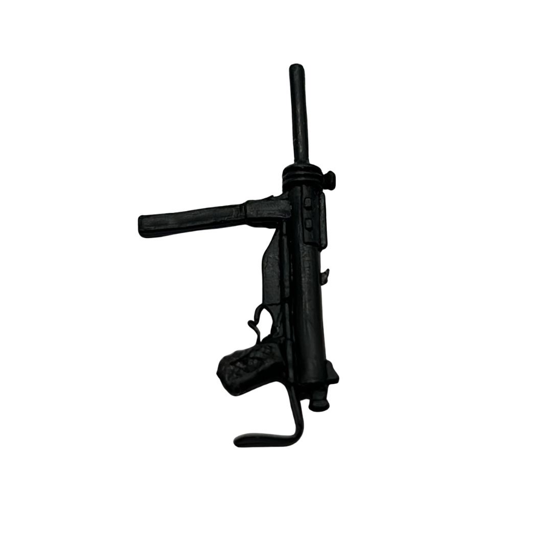 Action Force SAS Beaver from Silent Attack vehicle by Palitoy 122