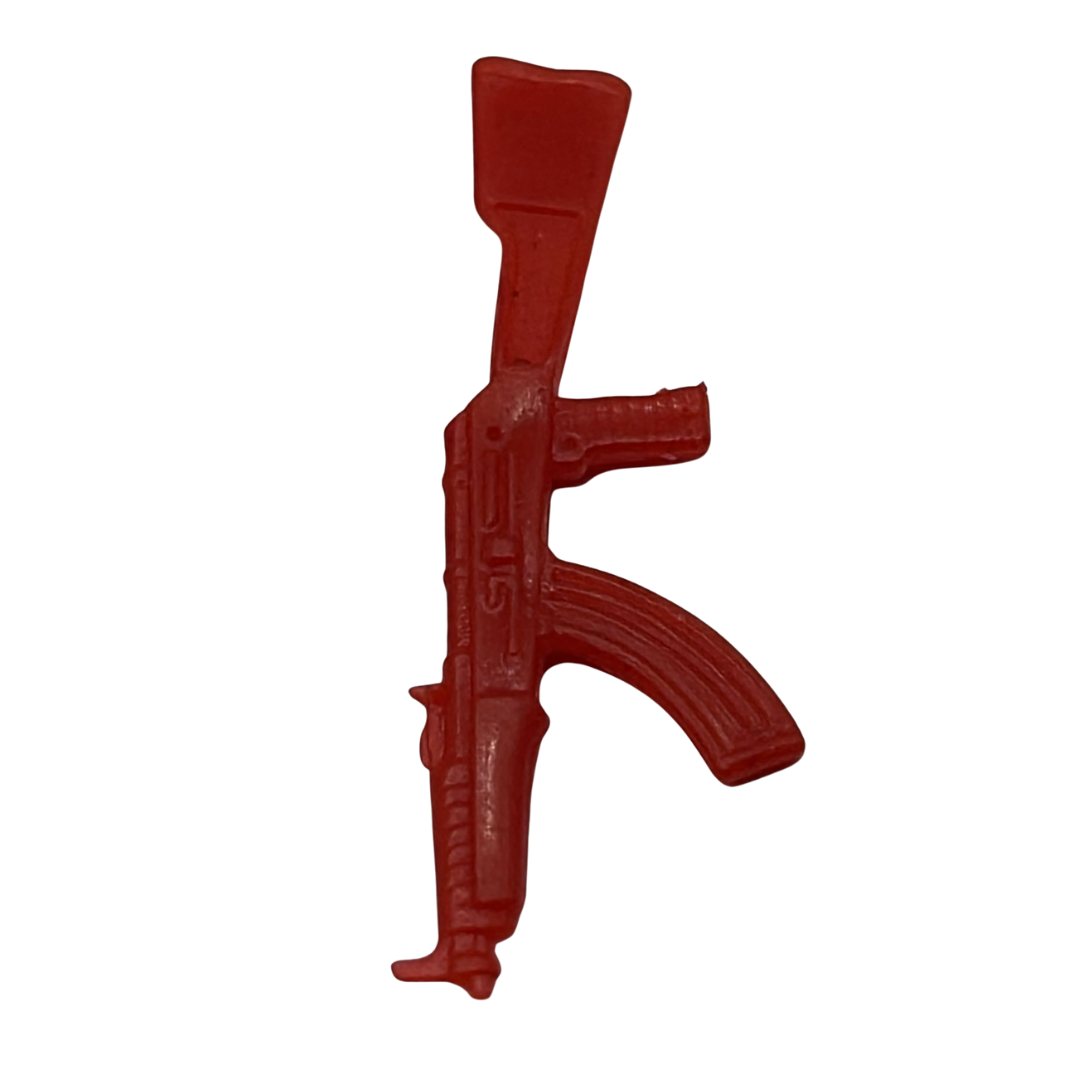 Action Force Sonar Officer complete Q Force figure by Palitoy 294